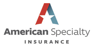 American Specialty Insurance Logo