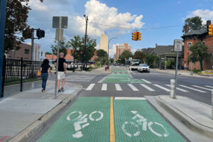 Ann Arbor, Michigan (Gold)