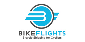 Bike Flights Logo