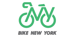 Bike New York Logo