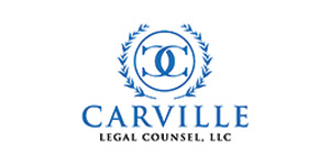 Carville Legal Council Logo