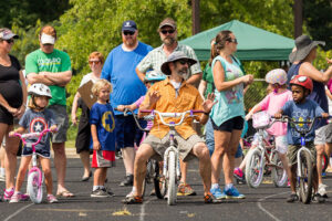 Charlotte, North Carolina (Bronze)
