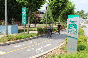 Decatur, Georgia (Silver)