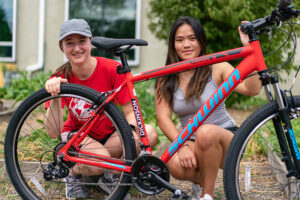 Dickinson College (Gold)