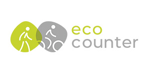 Ecocounter Logo