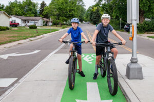 Fort Collins, Colorado (Platinum)