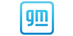 GM Logo
