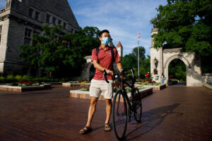 Indiana University Bloomington (Gold)