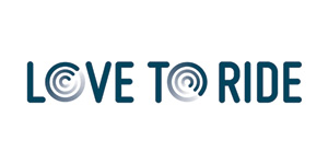 Love To Ride Logo