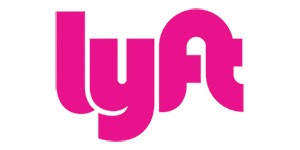 Lyft Logo