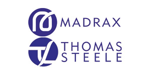 Madrax And Thomas Steele Logo
