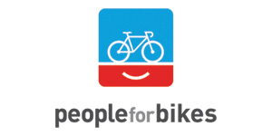 People For Bikes Logo