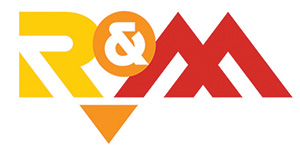 R&M Logo