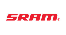 SRAM Logo