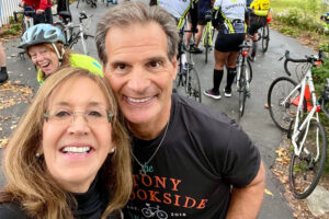 Stony Brookside Bed Bike Inn (Gold)