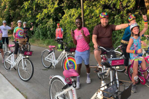 Tulsa, Oklahoma (Bronze)