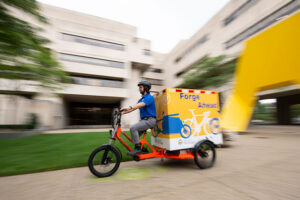 University of Pittsburgh (Silver)