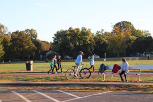 Valley Forge Middle School (Bronze)
