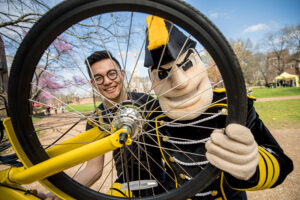 Vanderbilt University (Bronze)