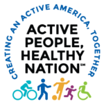 Active People Logo