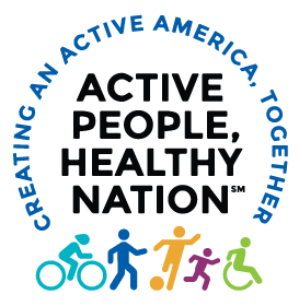 Active People Logo