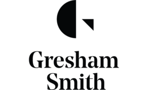 Gresham Smith Logo