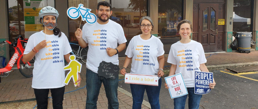 Gold Able City San Antonio